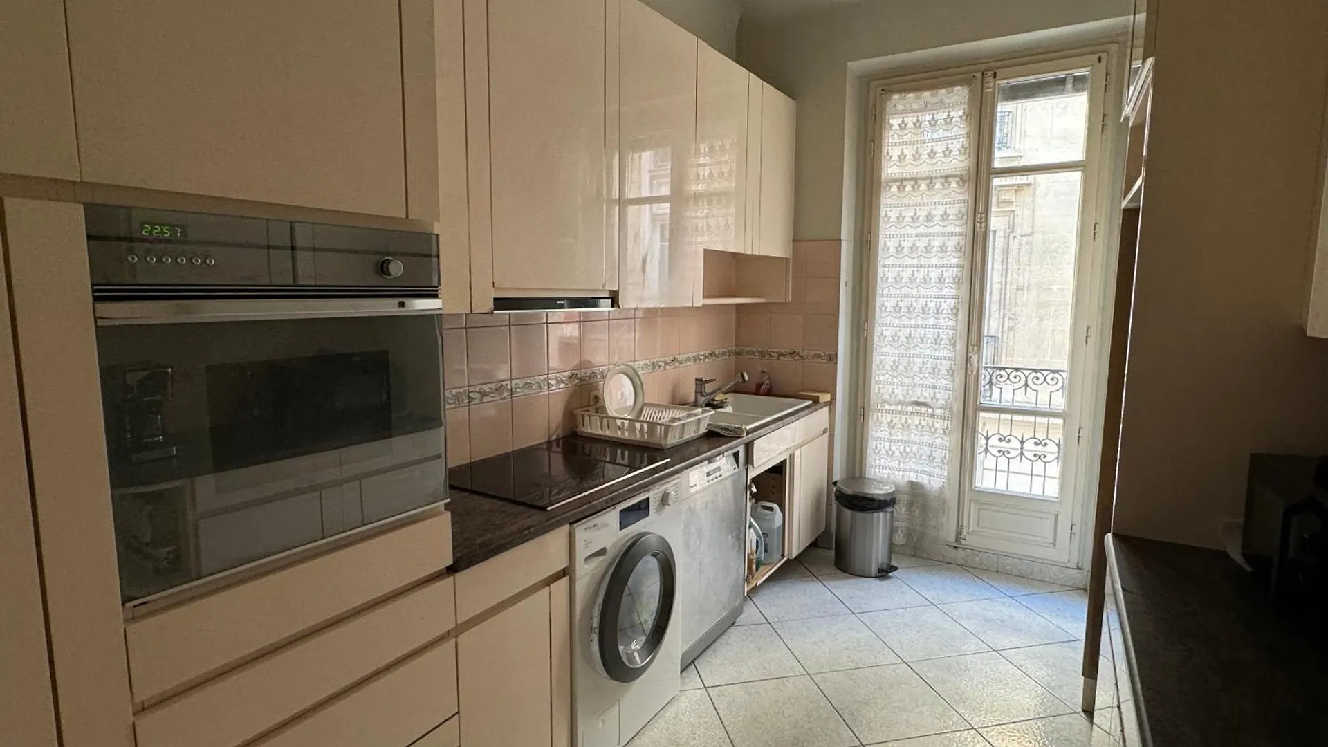 Grand Appartement Michel-Ange Paris 0*,  France